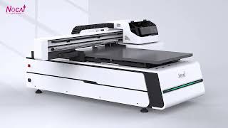 Impressora NOCAI UV - Epson i1600 - DETALHES