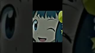 Pokegirl Dawn edit on Copines song #anime #