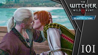 Besonderer Abschluss der Hochzeit (bis zum Mond) 🐺 | Part 101 | The Witcher 3: Wild Hunt