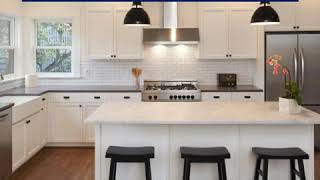 Kitchen Remodel in Beverly Hills