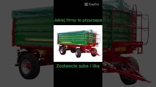 #jakiej firmy to przyczepa#?#shorts #edit #viral  #gry #popular #shorts #oporowo Link do remix opis