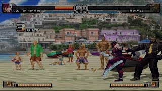 THE KING OF FIGHTERS 2002 UNLIMITED MATCH_20240307170732