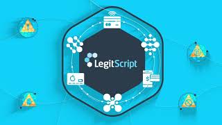 LegitScript: Merchant Monitoring Redefined