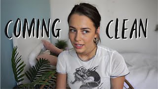 I'm moving away from my sisters + why I'm still single // Q&A