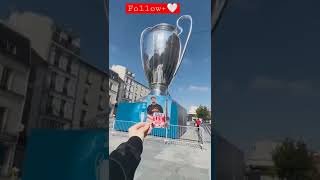 #liverpool #coming 🔥 in #stade #france #shorts #football #skills #ucl #uclfinal #championsleague