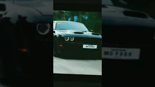 dodge challenger edit 💯| #shortsvideo #viral #automobile #dodgechallenger #caredit #carlover