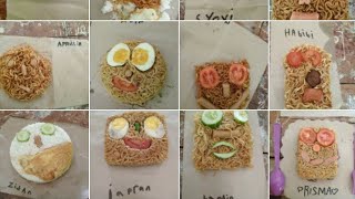 Mie Goreng Challenge 4b