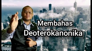 deoterokanonika - Daniel Story