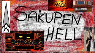 Shitty Sakupen Hell 100%