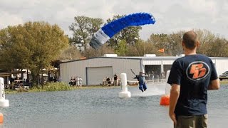 FLCPA Skydive Swoop Competition Highlights 5.16.15 (Video 3/3)