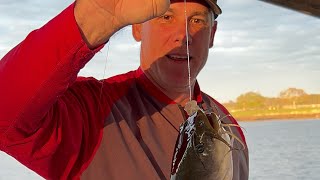 Cat Fish Caught By Dad! | At The Ranch For Thanksgiving Break 2023!! #thanksgivingbreak #fishing