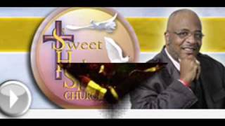 What's to Come Is Better Than What's Been by Bishop Larry Trotter and the Sweet Holy Spirit Choirs