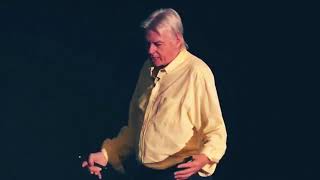 David Icke. (The Biological Computer). The Holographic Illusion of Reality.