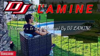 DJ Dopamine - Te Bote VS Mi Gente (Mashup)