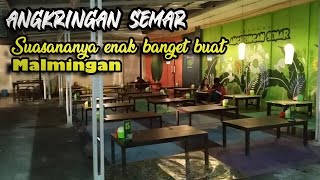 ANGKRINGAN SEMAR PRAPATAN GAPLEK