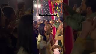 Rajan butt ki Dholki par kanwal aftab ka Dance💃 #wedding #rajab #rajabvlog #rajabfamily