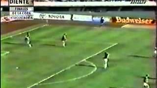 Altletico Nacional vs Milan Copa Intercontinental 1989.