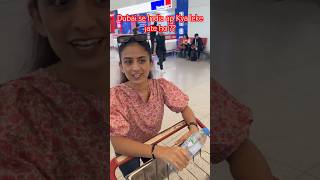 Dubai🇦🇪se India🇮🇳ap Kya leke jate ho ?? #youtubeshorts #foryou #uae #india #traveling