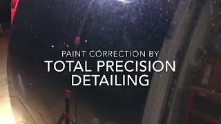 Paint Correction