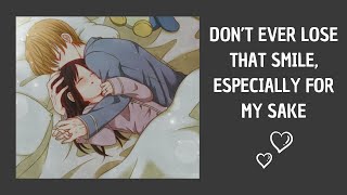 [M4A] Roommate Comforts You After Stressful Exams [Cuddling] [Anxiety] [Sleep Aid] [M4M] [M4F]