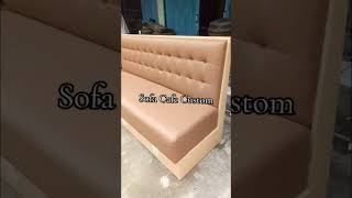 Rekomendasi Sofa Cafe #furniture