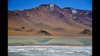 Los volcanes extintos que fueron un verdadero peligro para el mundo