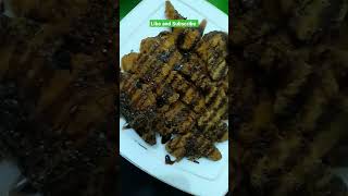 pisang goreng coklat #subscribe #as2ntv #makananenak #kueenak #pisanggoreng #shorts