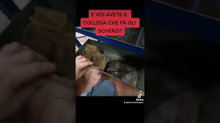 UNA VERA SODDISFAZIONE. #car #kfz #meccanico #problem #viral #vw #automobile #scherzo