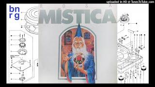 Rosa Mística - Terra