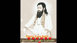 Guru Ji Es Vaari              #shorts#status Shri_Guru_Ravidas ji 🌷