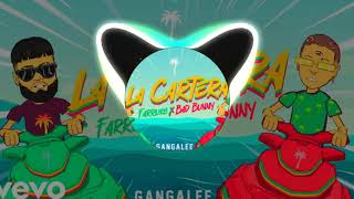 Farruko - La Cartera (BASS BOOSTED) Bad Bunny