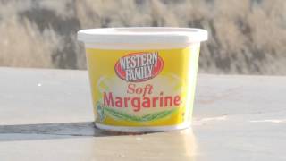 Margarine Madness