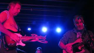 Mother Hips "White Falcon Fuzz" 5/4/18 Thunder Road, Somerville MA