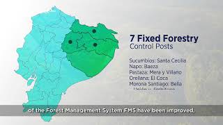 Forest Traceability - Subtitled in English