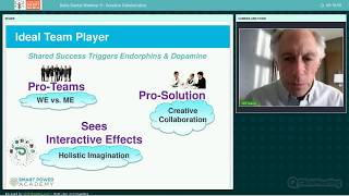 Delta Dental - Webinar 9 - Creative Collaboration