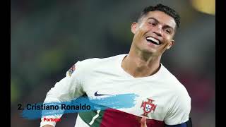 15 Richest Players in the 2022 FIFA World Cup-richest football players || Into History