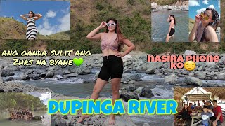 DUPINGA RIVER💚| GABALDO NUEVA ECIJA|