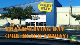 [Cuộc sống ở Mỹ] - Thanksgiving Day (Pre-Black Friday) 2018 | Ngày lễ Tạ Ơn - [Tập #173]