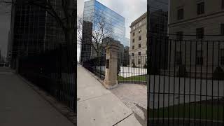 Toronto Downtown| Iconic View from different angle