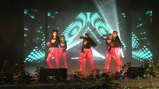 Dazzling Stars - KCA Ipswich - Christmas 2023