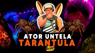 DJ LOW REACCIONA A❌Ator Untela ! La Tarantula  RIP Ele A El Dominio ❌DESARMANDO TEMA