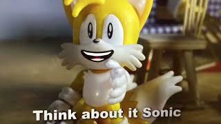 Sonic meme