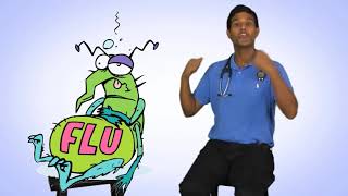 Flu Shots Available at AFD Clinics!