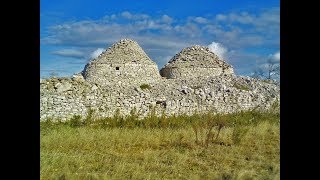 Escursione sulla Murgia Ceraso - Altamura