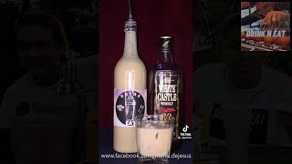 Easy Cocktail Recipes (2 hanggang 3)