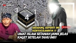 WAH WAH WAH TERNYATA!! MOGA TIDAK ADA YG KECEWA!! JIKA AGAMAMU ISLAM DENGAR INI SUNGGUH 2 !!