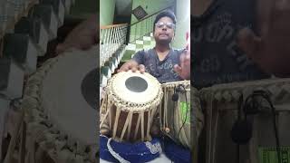 Keherwa Taal Pattern || Tabla lesson Shorts || Part 1😍😍🎧🎧