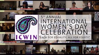 Full Program | International Women's Day 2020 | Each for Equality, All for Equity