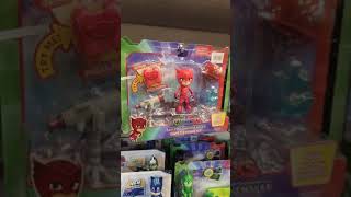 PJ MASKS TOYS #shorts