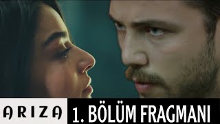 Arıza 1. Bölüm 1. Fragmanı - KONUSU VE OYUNCU KADROSU